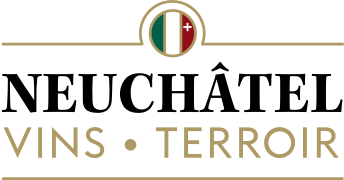 Logo Neuchâtel Vin Terroir