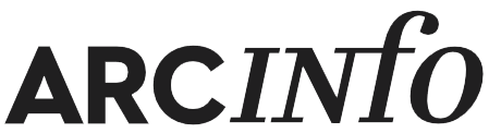 Logo ArcInfo