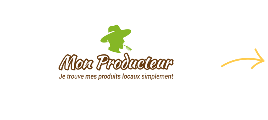 Logo Mon Producteur