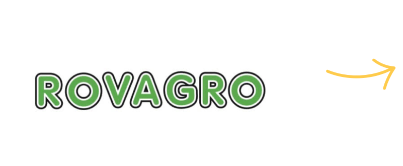 Logo Rovagro